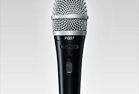 Instrument Microphone PG57-LC